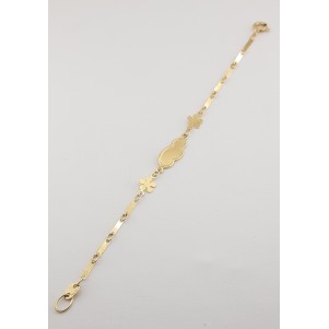 PULSERA BEBÉ