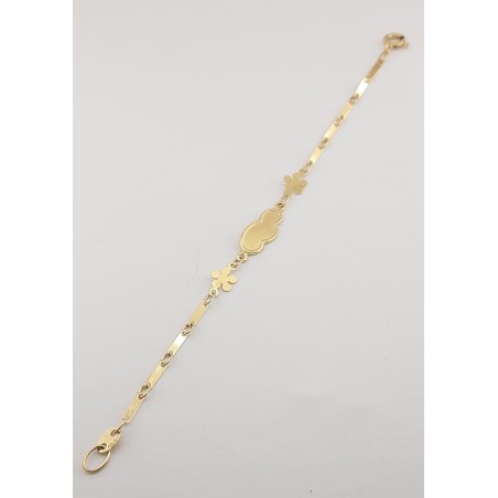 PULSERA BEBÉ