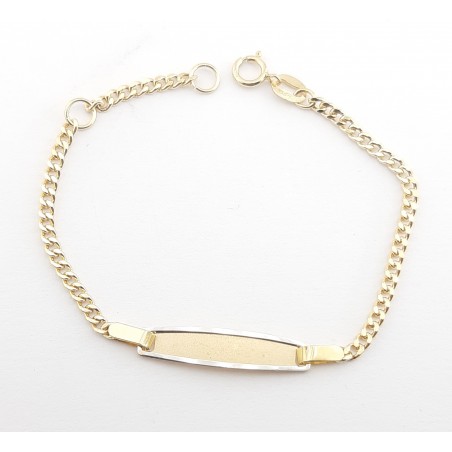 PULSERA BEBÉ