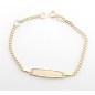 PULSERA BEBÉ
