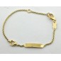 PULSERA BEBÉ