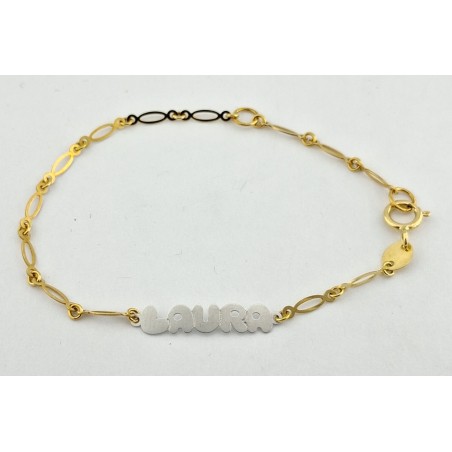 PULSERA BEBÉ