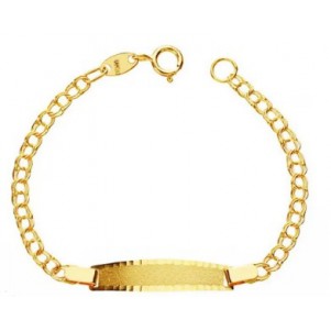 PULSERA BEBÉ