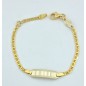 PULSERA BEBÉ
