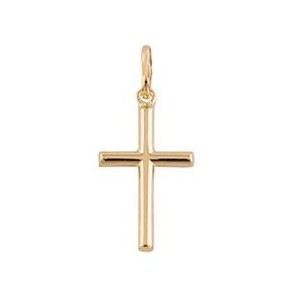 CRUZ MINI TUBO REDONDO