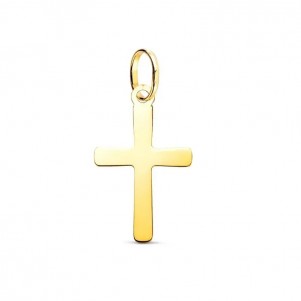 CRUZ MINI PLANA LISA