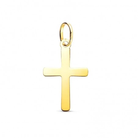 CRUZ MINI PLANA LISA