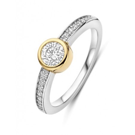 ANILLO TI SENTO MUJER