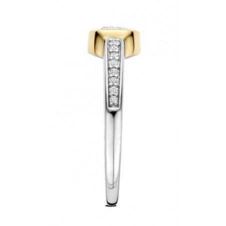 ANILLO TI SENTO MUJER