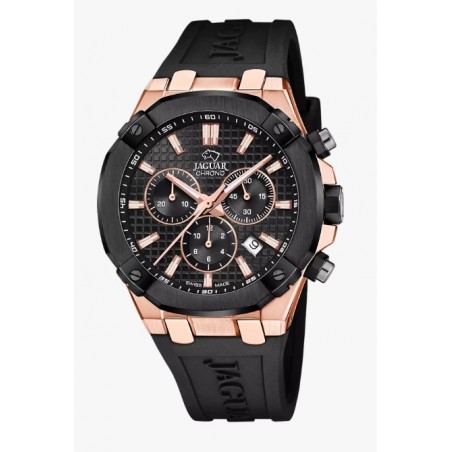 RELOJ JAGUAR HOMBRE