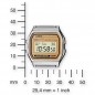 RELOJ CASIO DIGITAL RELOJ CASIO DIGITAL