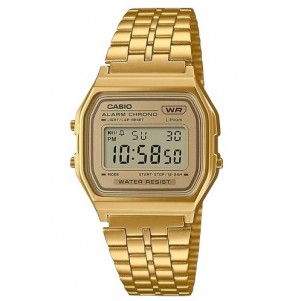 Reloj Casio Vintage Iconic Unisex