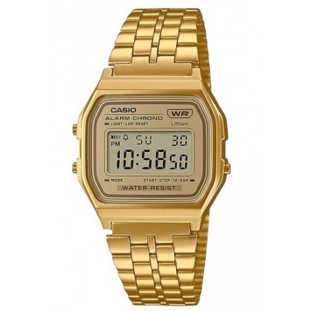 Reloj Casio Vintage Iconic Unisex