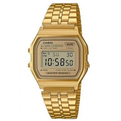 Reloj Casio Vintage Iconic Unisex