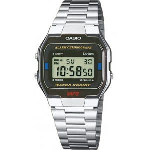 RELOJ CASIO DIGITAL