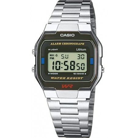 RELOJ CASIO DIGITAL