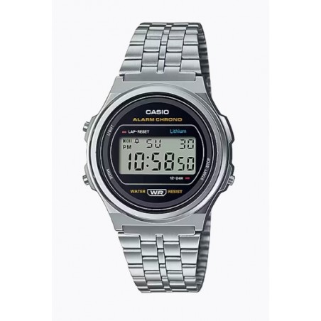 RELOJ CASIO DIGITAL