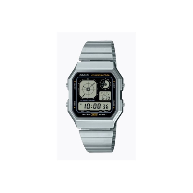 casio A130WE-1AEF