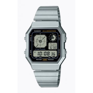casio A130WE-1AEF