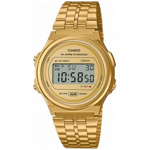 RELOJ CASIO DIGITAL
