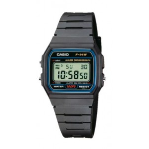 RELOJ CASIO DIGITAL