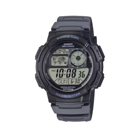 RELOJ CASIO DIGITAL