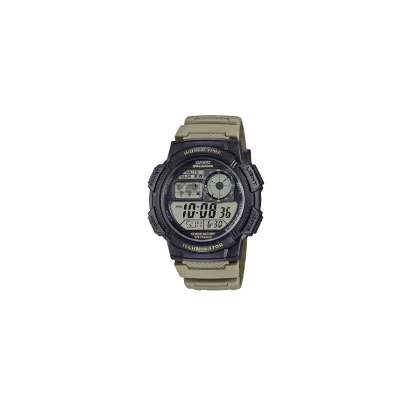 casio AE-1000W-5AVEF