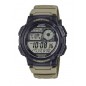 RELOJ CASIO DIGITAL
