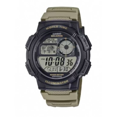 casio AE-1000W-5AVEF