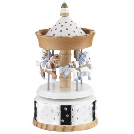 CARRUSEL MUSICAL