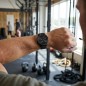 Garmin vívomove Sport Smartwatch Híbrido con Monitor de Salud Garmin vívomove Sport Smartwatch Híbrido con Monitor de Salud