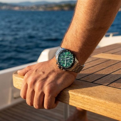 RELOJ FESTINA HOMBRE
