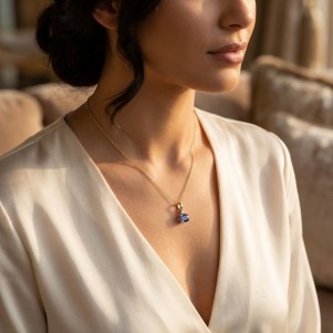 COLLAR LOMÏKO MUJER