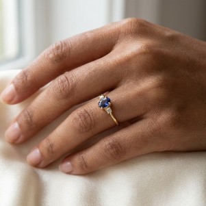 ANILLO LOMÏKO MUJER