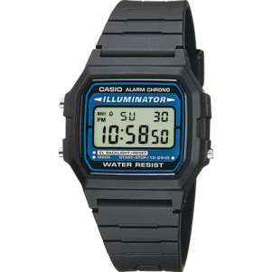 RELOJ CASIO DIGITAL