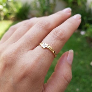 ANILLO MUJER