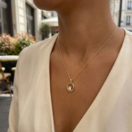 COLLAR LOMÏKO MUJER