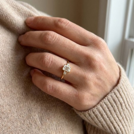 ANILLO LOMÏCO MUJER