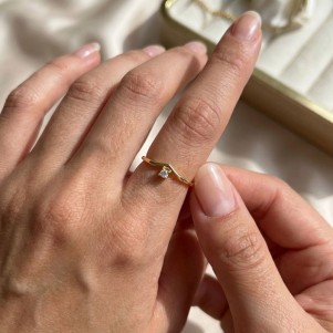 ANILLO LOMÏKO MUJER