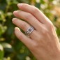 ANILLO MUJER XAVIER DEL CERRO