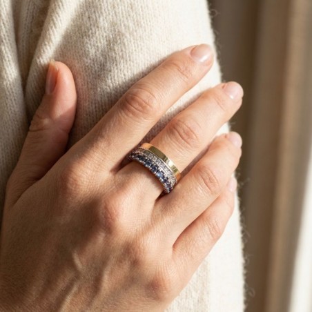 ANILLO MUJER XAVIER DEL CERRO