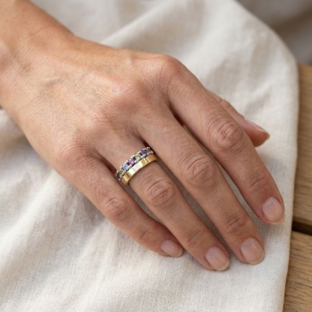 ANILLO MUJER XAVIER DEL CERRO