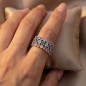 ANILLO MUJER XAVIER DEL CERRO