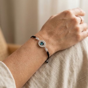 PULSERA MUJER XAVIER DEL CERRO