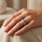 ANILLO MUJER XAVIER DEL CERRO