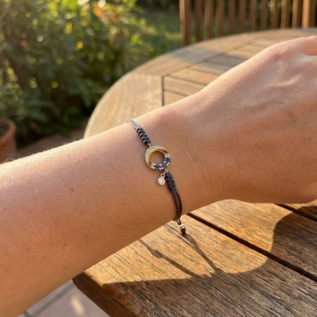 PULSERA MUJER XAVIER DEL CERRO