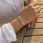 PULSERA MUJER XAVIER DEL CERRO