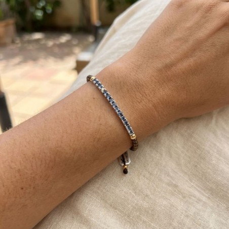 PULSERA MUJER XAVIER DEL CERRO
