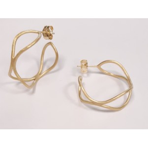 PENDIENTES DOA MUJER