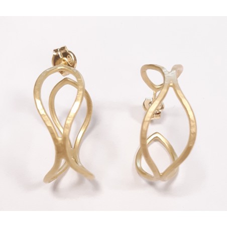 PENDIENTES DOA MUJER